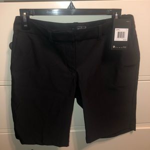 Golf shorts